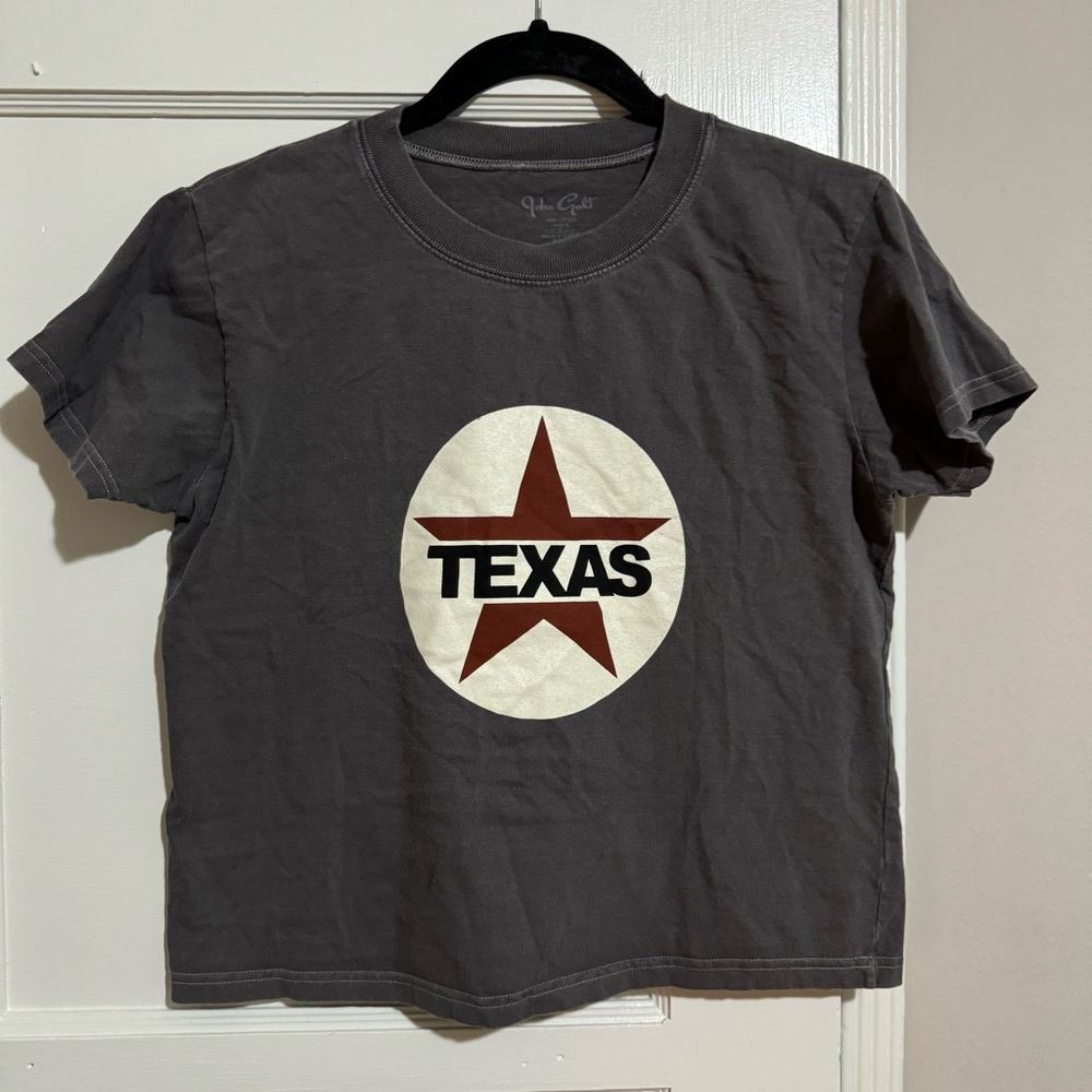 5 FOR 25! john galt texas shirt